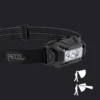 Petzl ARIA 2R RGB otsalampun leveä ja yhdistelmävalokeila lähityöskentelyyn ja liikkumiseen