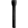 Maglite ML300LX 3D musta LED-käsivalaisin, mattapintainen alumiinirunko ja säädettävä valokeila