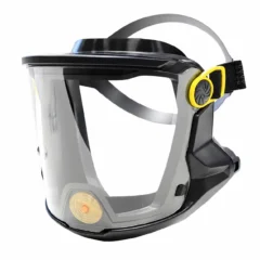 e-Breathe Multimask Pro 2nd Gen TH3 kasvonsuojain silikonitiivisteellä